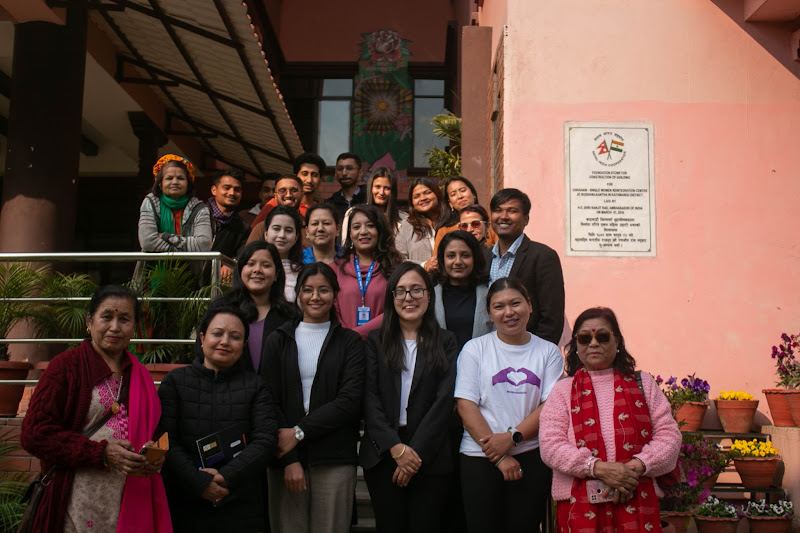 International Women's Day 2024