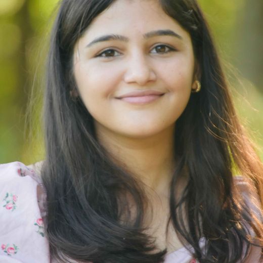 Aayushma Ghimire