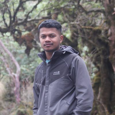 Abhishek Chaudhary
