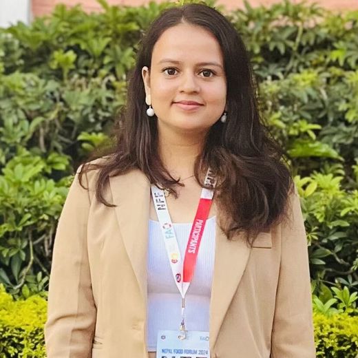 Abisha Sharma