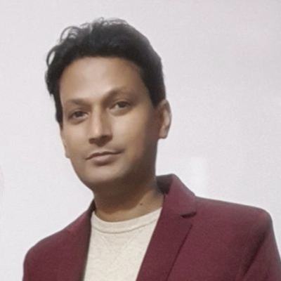 Dr. Basista Shah
