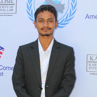 Bibek Tiwari