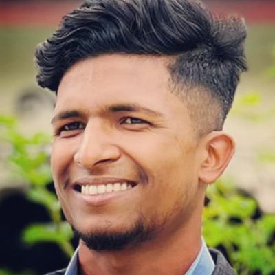 Bicky Yadav