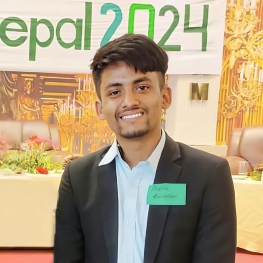 Biplop Swarnakar