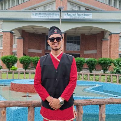 Bishal Khadka