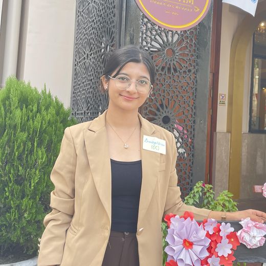 Dreeshya Adhikari