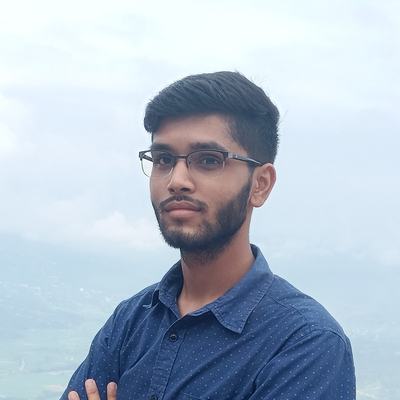 Emon Dhungana