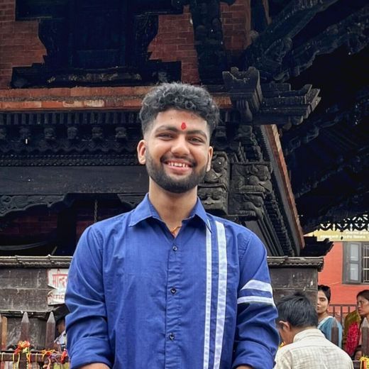 Hemant Kandel
