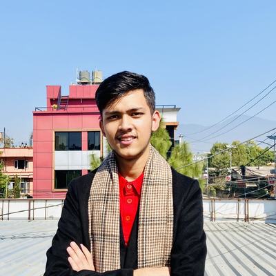 Nischal Raj Gautam