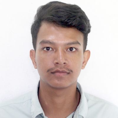 Prajwal Danuwar