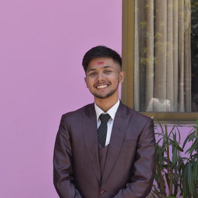 Pratik Pandit