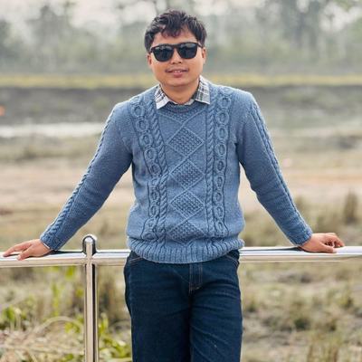 Purna Bahadur Aslami Magar