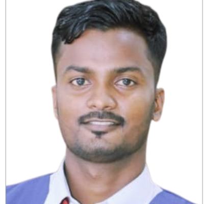 Sachin Kumar Singh