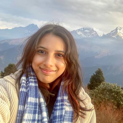Sadikshya Dhakal