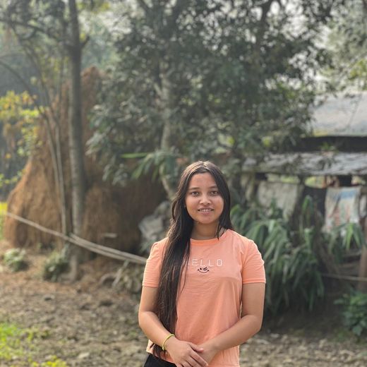 Shristika Pandey