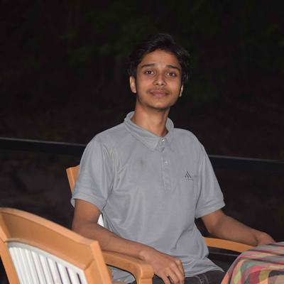 Siddartha Sapkota
