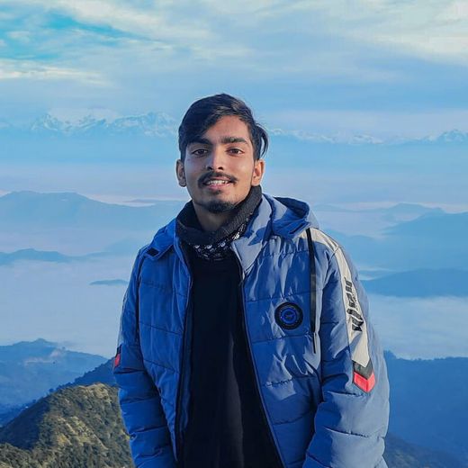 Subarna Poudel