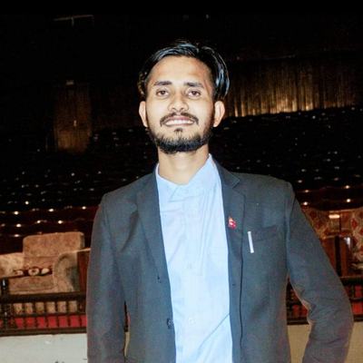 Sujit Shah