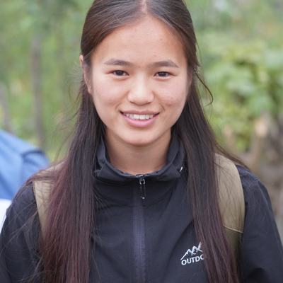 Tanisha Thapa Magar